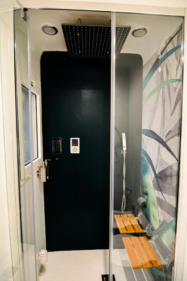 Flatinrome Rooms In Trastevere Eksteriør billede