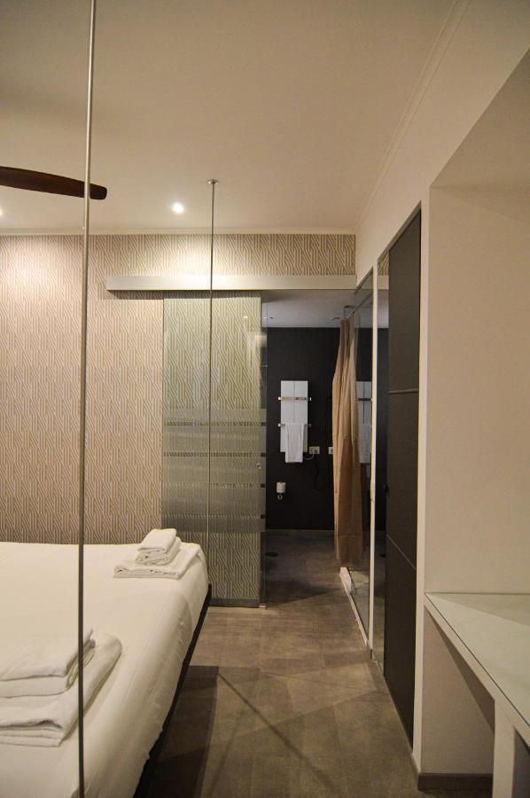 Flatinrome Rooms In Trastevere Eksteriør billede
