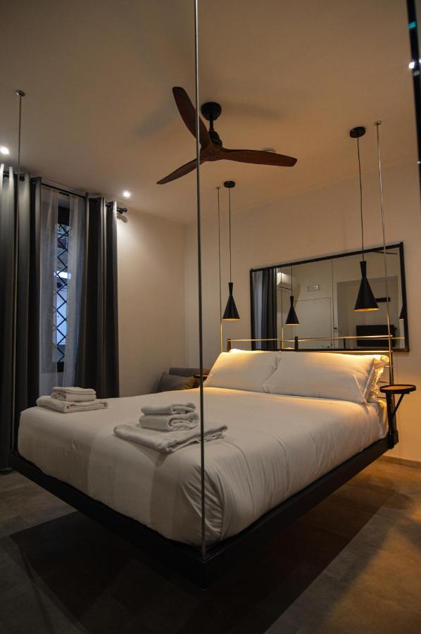 Flatinrome Rooms In Trastevere Eksteriør billede