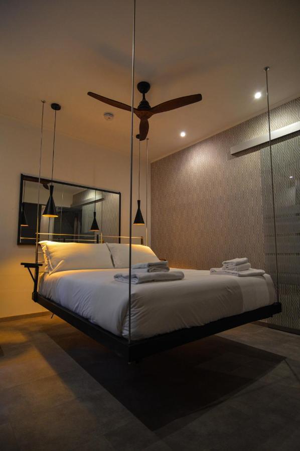 Flatinrome Rooms In Trastevere Eksteriør billede