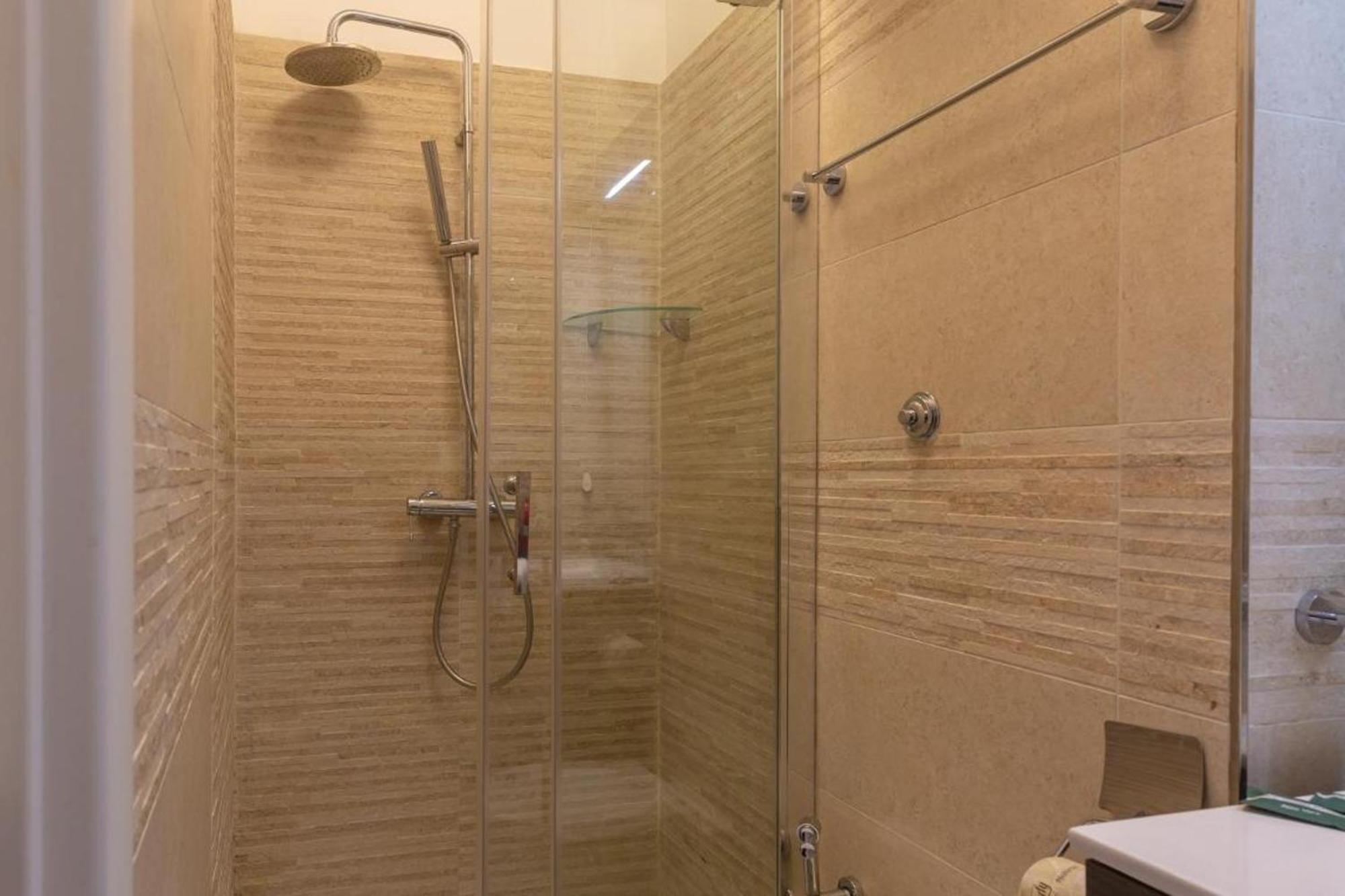 Flatinrome Rooms In Trastevere Eksteriør billede