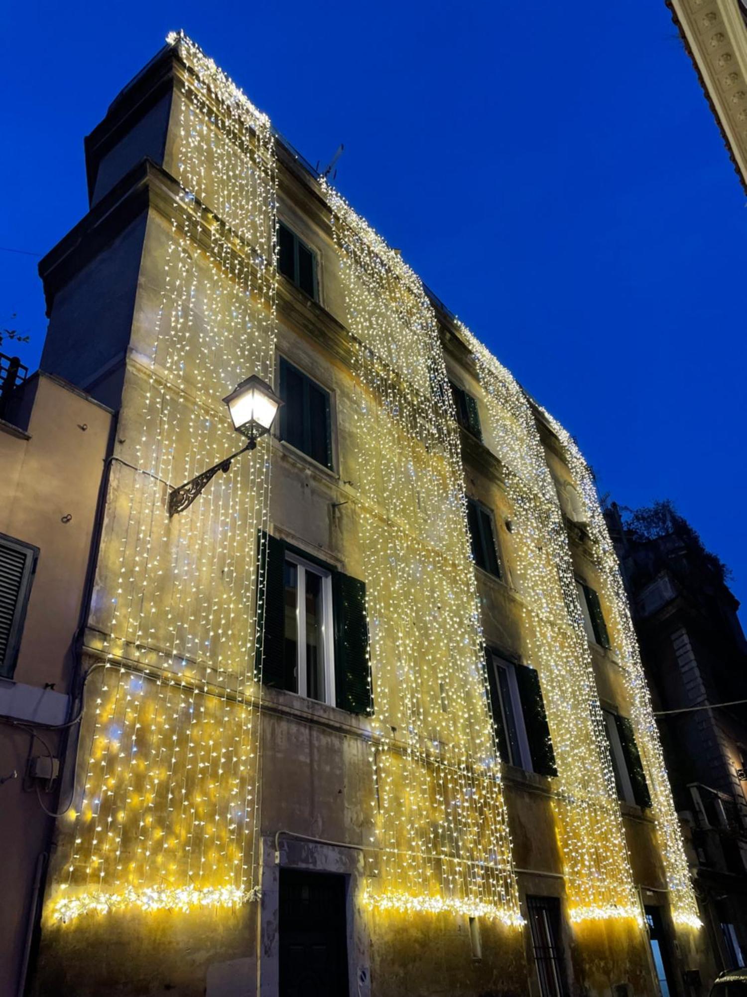 Flatinrome Rooms In Trastevere Eksteriør billede